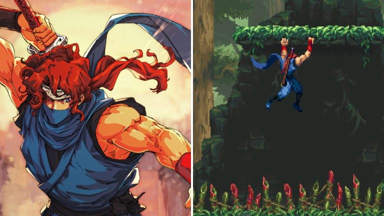 Recensione Ninja Gaiden Ragebound: i giochi vecchi sono meglio dei nuovi