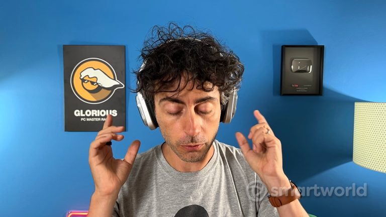 Recensione Nothing Headphone (1): faranno girare la testa (e non solo per il design)