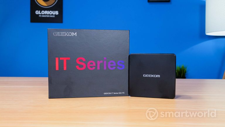 GEEKOM IT15 recensione: il mini PC top con Intel Ultra 9 285H che costa meno del previsto