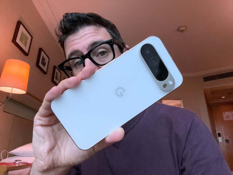 Ecco i nuovi Pixel 10 Pro: il modello XL arriva a 5.200 mAh e salta i 128 GB