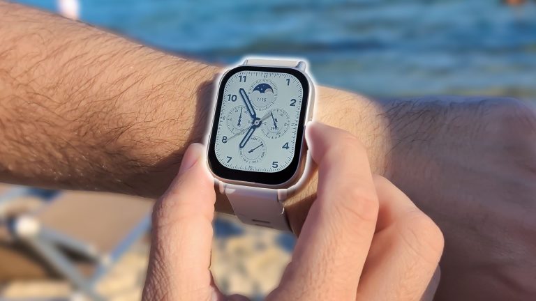 Redmi Watch 5 Active: può davvero bastare uno smartwatch da 30€?