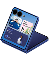 Samsung Galaxy Z Flip 7