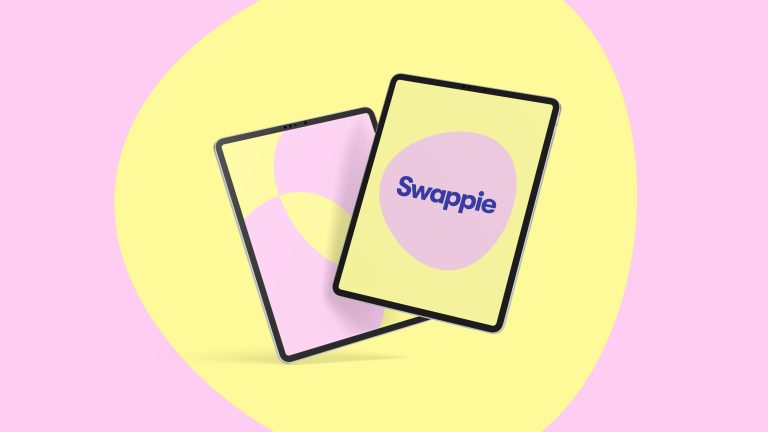 Swappie ci prova anche con gli iPad ricondizionati: disponibili da ora a prezzi vantaggiosi