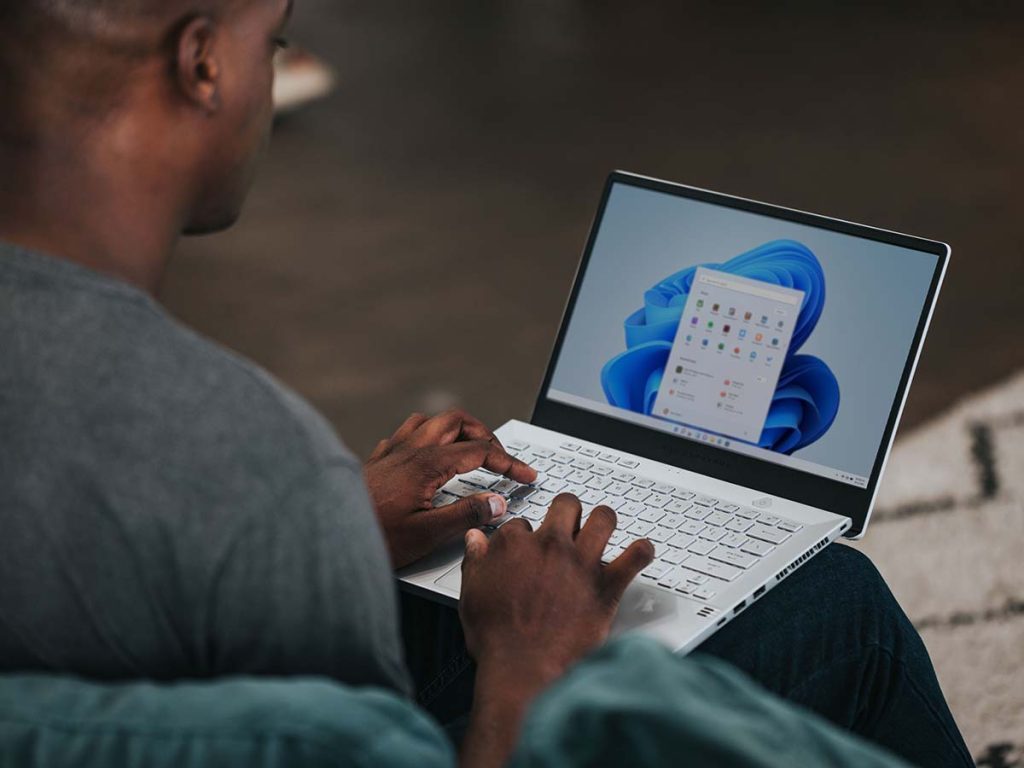 Arriva il menu Start che volevamo su Windows 11: tutte le novità in test