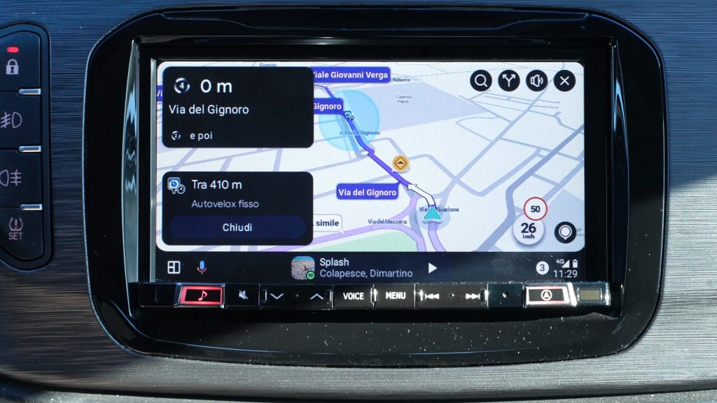 Meno caos su Waze: le segnalazioni multiple diventeranno una sola