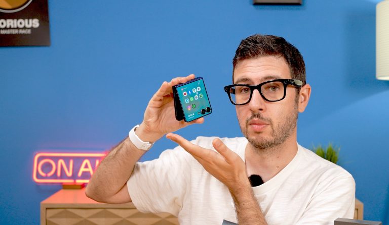 Recensione Samsung Galaxy Z Flip 7: vale l'upgrade?