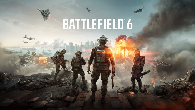 Battlefield 6 è ufficiale: uscita il 10 ottobre, Beta gratuita e ritorno alle origini