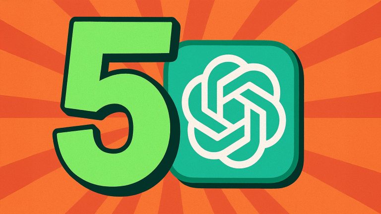 ChatGPT‑5 è già disponibile per tutti (gratis!): OpenAI cambia tutto