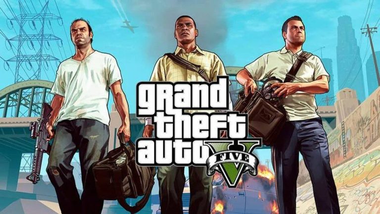 Il DLSS 4 arriva su GTA 5 prima di GTA 6, con tanto di Multi Frame Generation