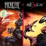 Vi ricordate Heretic e Hexen? Adesso potete rigiocarli (in 4K e con nuovi episodi)