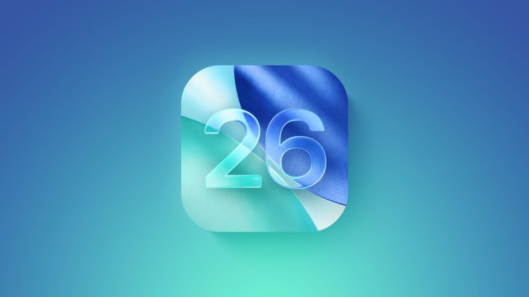 iOS 26 suona bene con la Beta 6: ascoltate le nuove suonerie