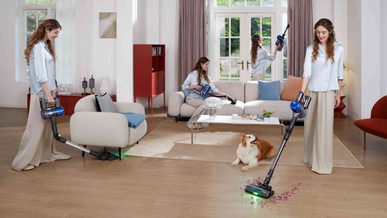 Le scope elettriche che arrivano ovunque: ecco le nuove Tineco Pure Pure One S70, S50 Pro e S50
