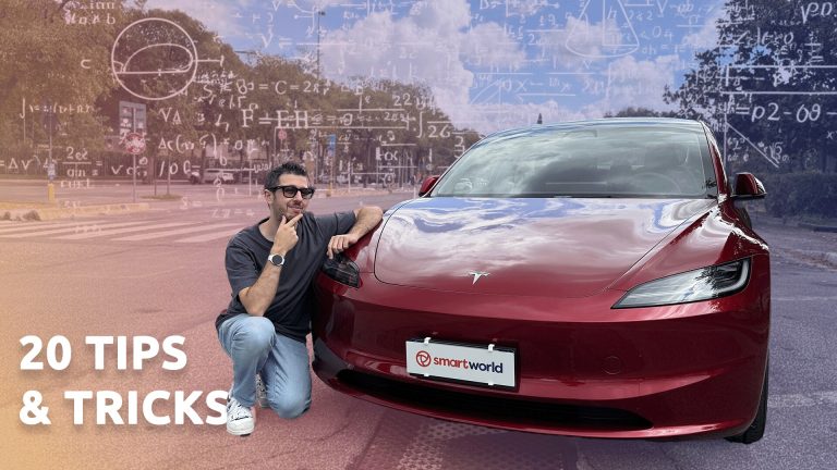 20 trucchi per Tesla che ti semplificano la vita