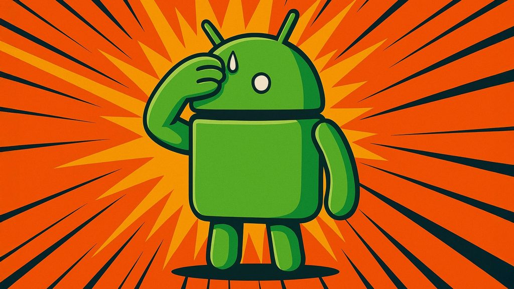 APK non verificati, Google fa chiarezza: si potranno ancora installare, ma meno facilmente