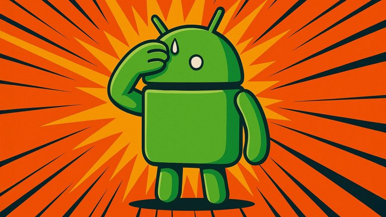 APK non verificati, Google fa chiarezza: si potranno ancora installare, ma meno facilmente