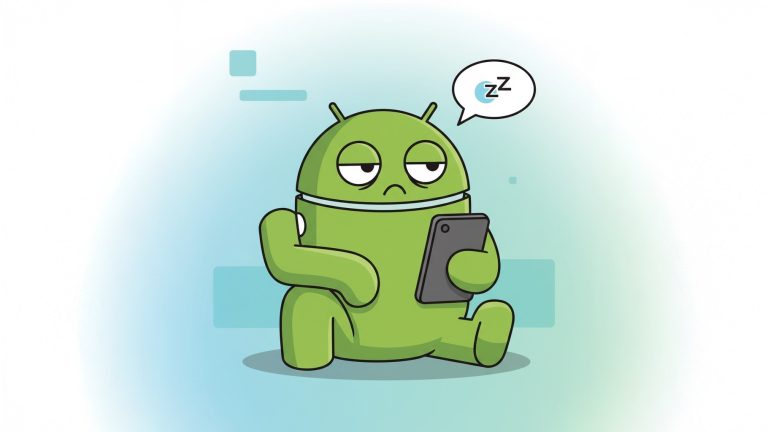 Android è diventato noioso (e non solo lui) e la colpa è un po' di tutti