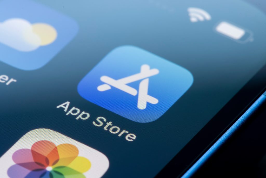 L'app più scaricata su iPhone è di Google e batte anche ChatGPT