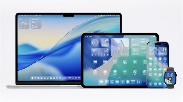Cosa cambia su iPhone, Mac, iPad e Apple Watch dal 15 settembre