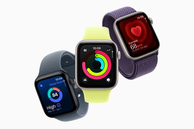 Apple Watch SE 3 ufficiale: il nuovo smartwatch economico che accontenta tutti