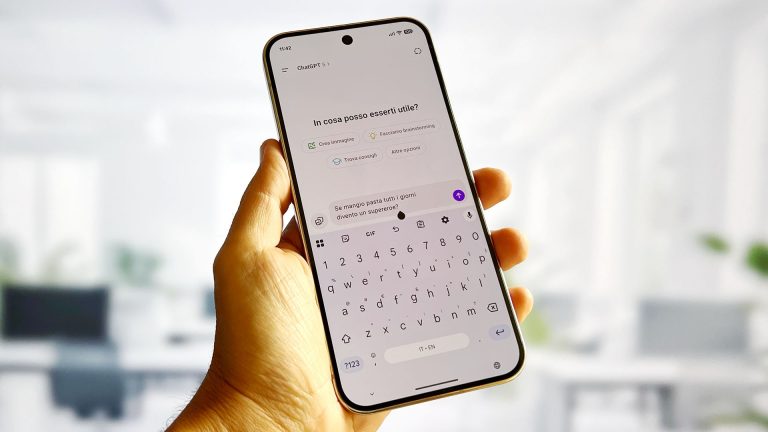 ChatGPT non serve solo al lavoro: ecco come lo usiamo davvero ogni giorno