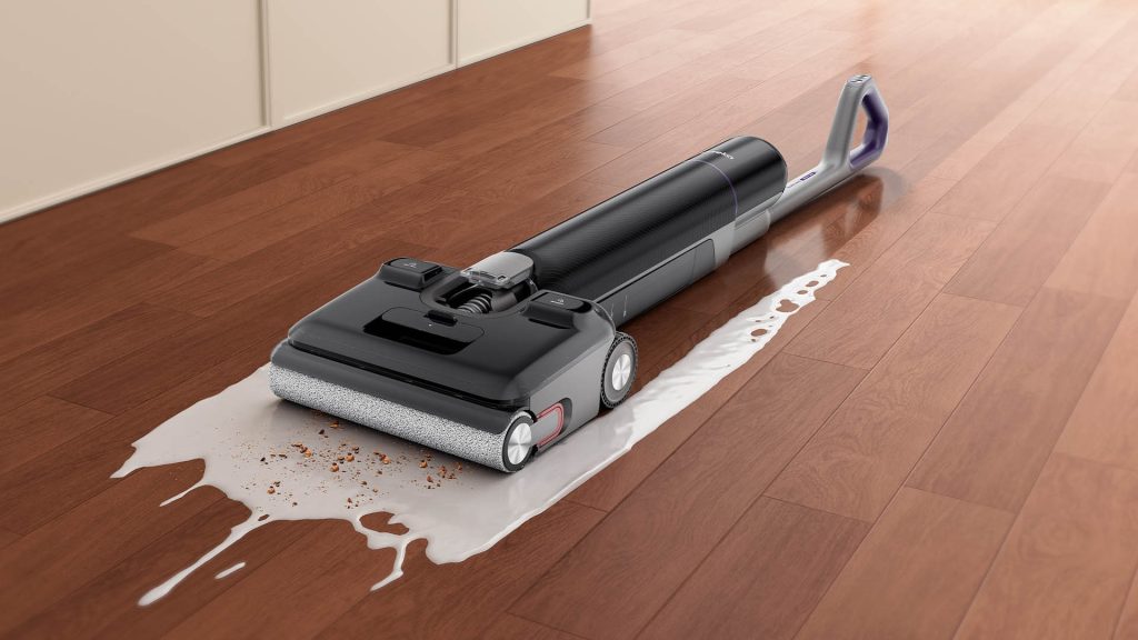 Eureka FloorShine 880: la nuova lavapavimenti smart che porta la pulizia a un altro livello