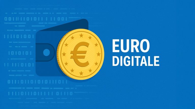 L'euro digitale è in arrivo: cosa cambierà nei pagamenti dal prossimo anno