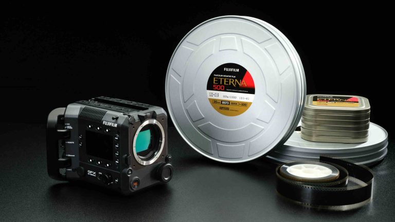 Un mostro da 102 MP per i registi da Cinema: la nuova Fujifilm punta tutto sulla qualità
