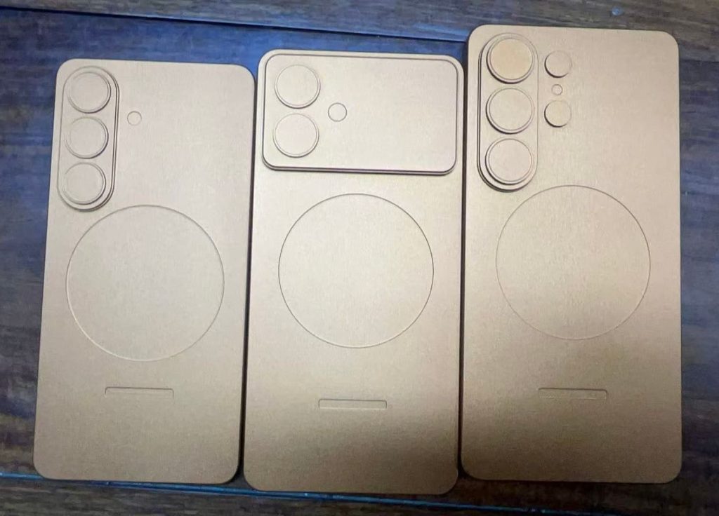 Samsung Galaxy S26 Edge sembra ispirarsi al futuro iPhone 17 Air, nel bene e nel male