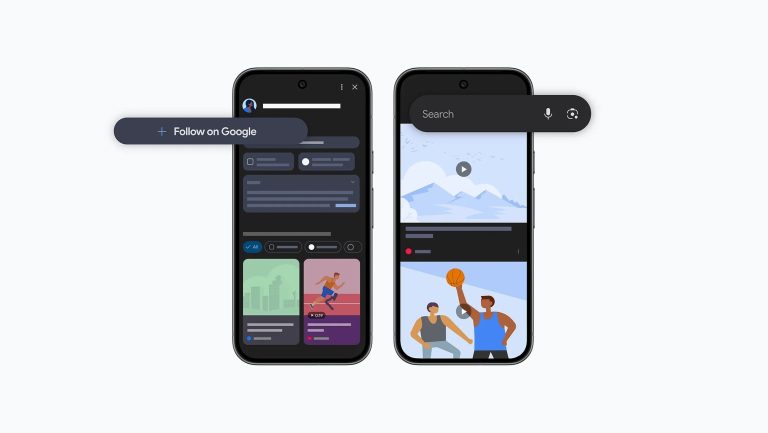 Tutti i nostri creator e giornali preferiti in un unico posto: Google Discover accontenta tutti, ma sarà davvero così?