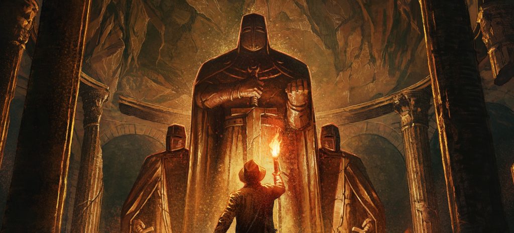 Indiana Jones e l’antico Cerchio: L'Ordine dei Giganti è troppo poco per un vero DLC