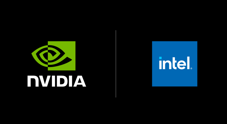 Accordo storico: CPU Intel e GPU NVIDIA finalmente nello stesso chip