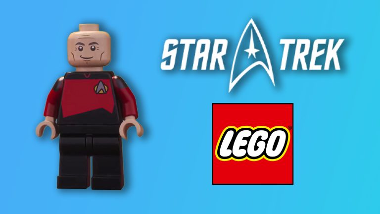 Altro che Morte Nera: LEGO Star Trek è ufficiale, e sappiamo anche quale Enterprise arriverà!