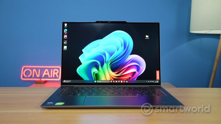 Recensione Lenovo ThinkPad X9 14 Aura Edition: cambiano i tempi, cambiano i nomi, ma è sempre un piacere