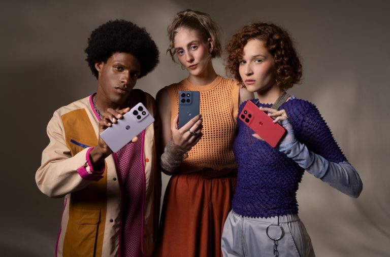 Potete già ammirare i futuri dominatori della fascia media: ecco le prime immagini dei Moto G 2026