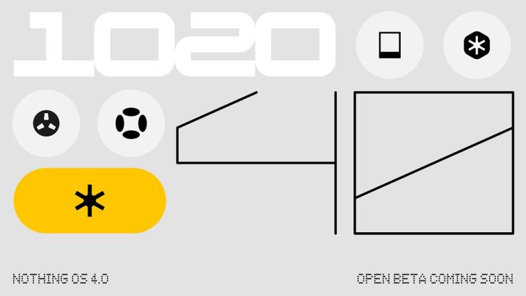 Extra Dark, dashboard AI e Android 16: cosa cambia con Nothing OS 4.0