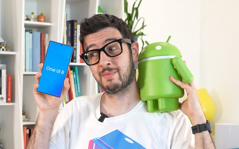 Ecco quando arriva One UI 8 con Android 16 sui Galaxy: le date e i modelli supportati