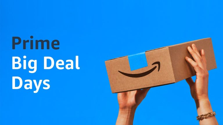 Il Prime Day di ottobre dovrebbe cominciare martedì 7, e quest'anno sarà davvero "big"