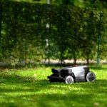 I giardini italiani sono il terreno giusto per i nuovo RockMow