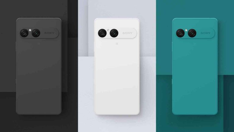 Sony non molla gli smartphone! Il nuovo Xperia è coloratissimo e costa "solo" 449€