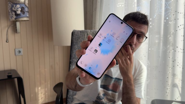 Recensione TCL 60 Ultra NXTPAPER: ci vorrebbero più smartphone così