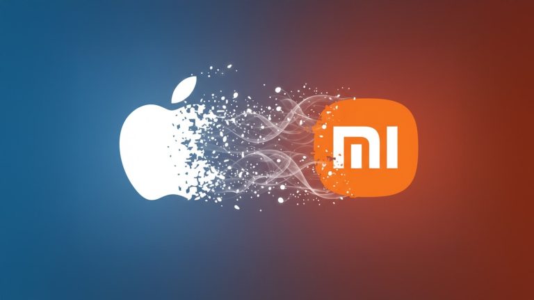 I prossimi top di gamma Xiaomi si chiameranno come quelli di Apple
